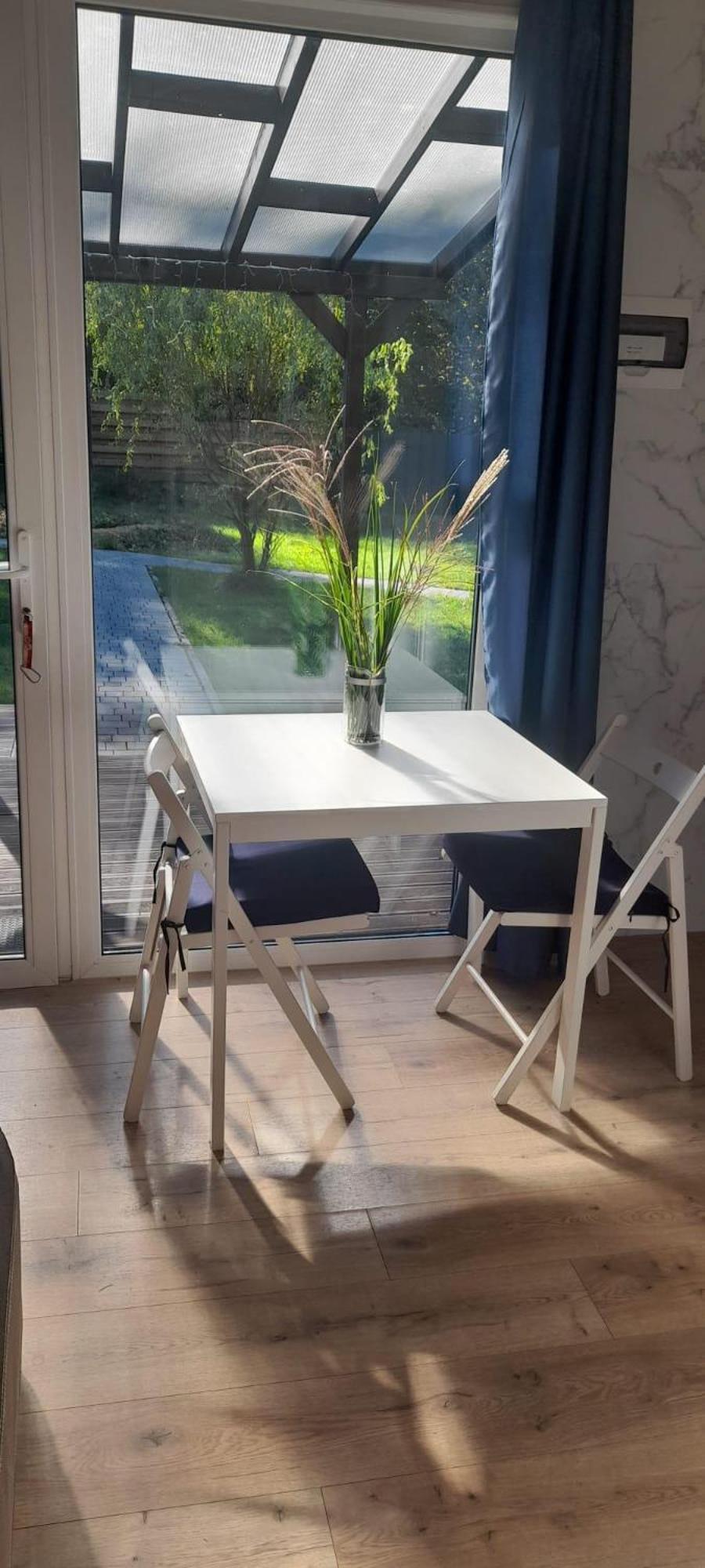 Osada Pod Lasem Andrychów Dış mekan fotoğraf